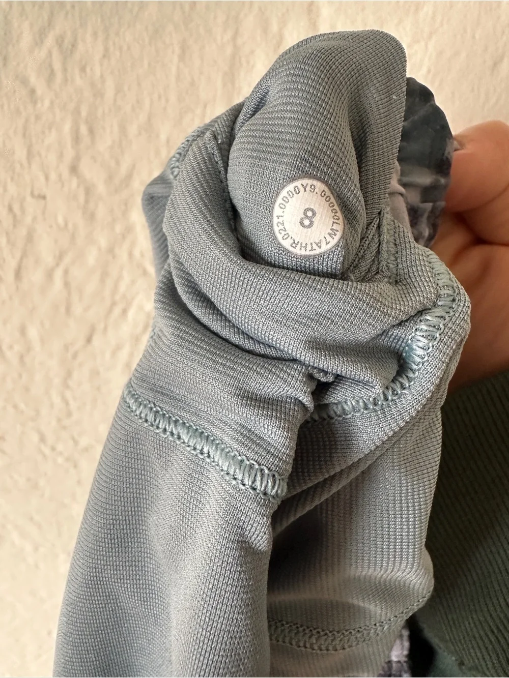 lululemon athletica hotty hot